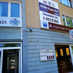 Otel Enger Hof