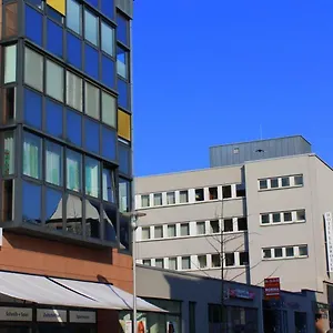 Otel Elbroich