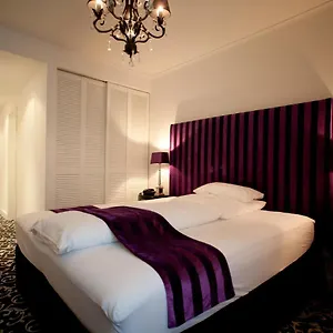 Otel Aleksandra