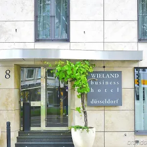 Otel Business Wieland