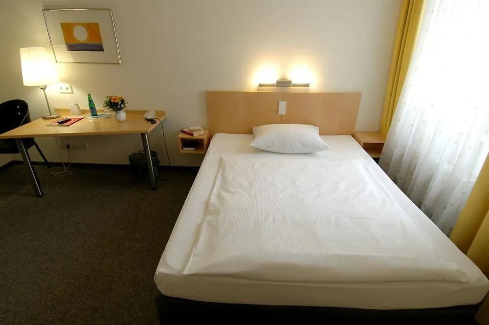 Cvjm Duesseldorf Hotel & Tagung Dusseldorf