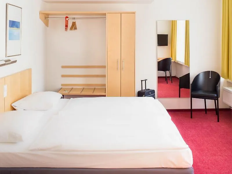 ***  Cvjm Duesseldorf Hotel & Tagung Germany