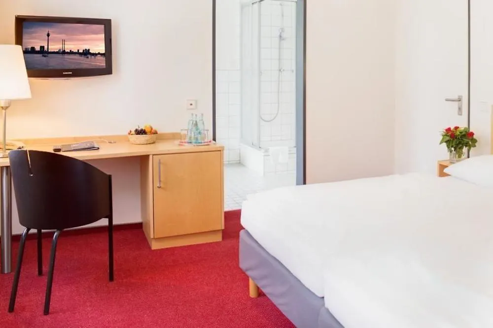 Cvjm Duesseldorf Hotel & Tagung Germany