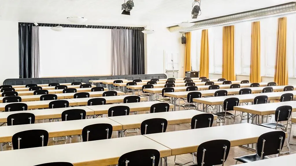 Cvjm Duesseldorf Hotel & Tagung Germany